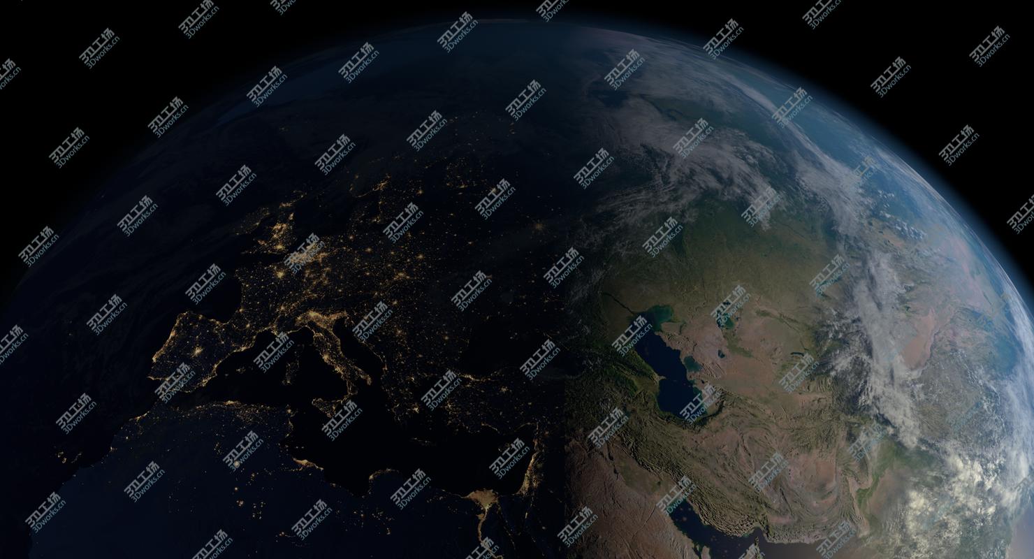 images/goods_img/2021040231/32K Photorealistic Earth 3D model/4.jpg